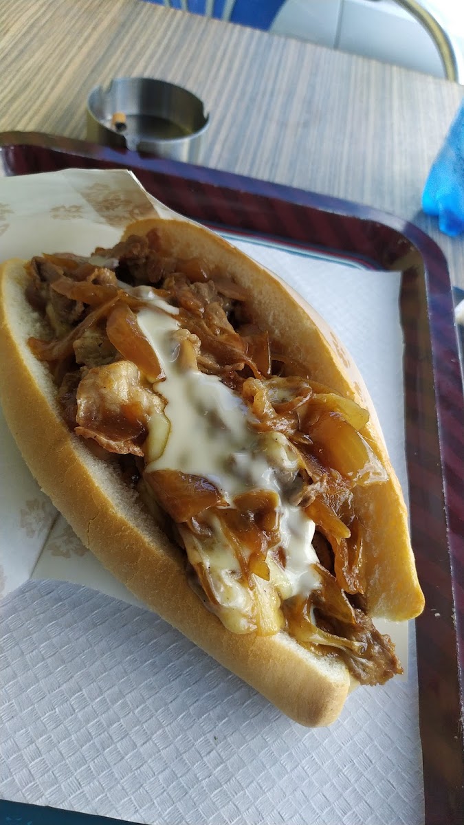 Piada & Steak Photo 5