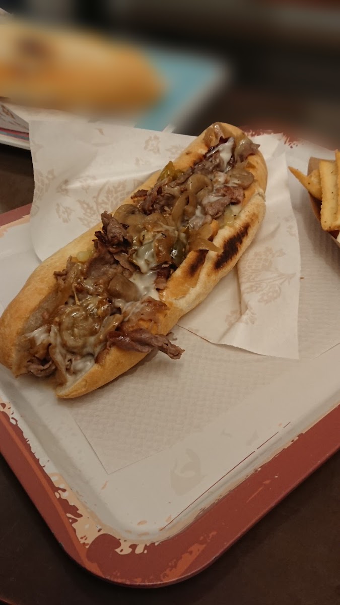 Piada & Steak Photo 6