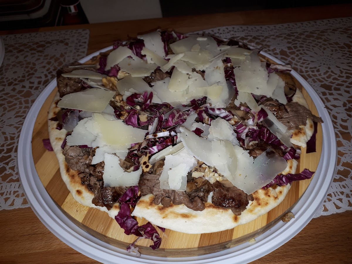 Piada & Steak Photo 9