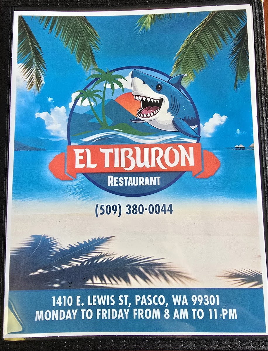 EL TIBURON RESTAURANTE Photo 9
