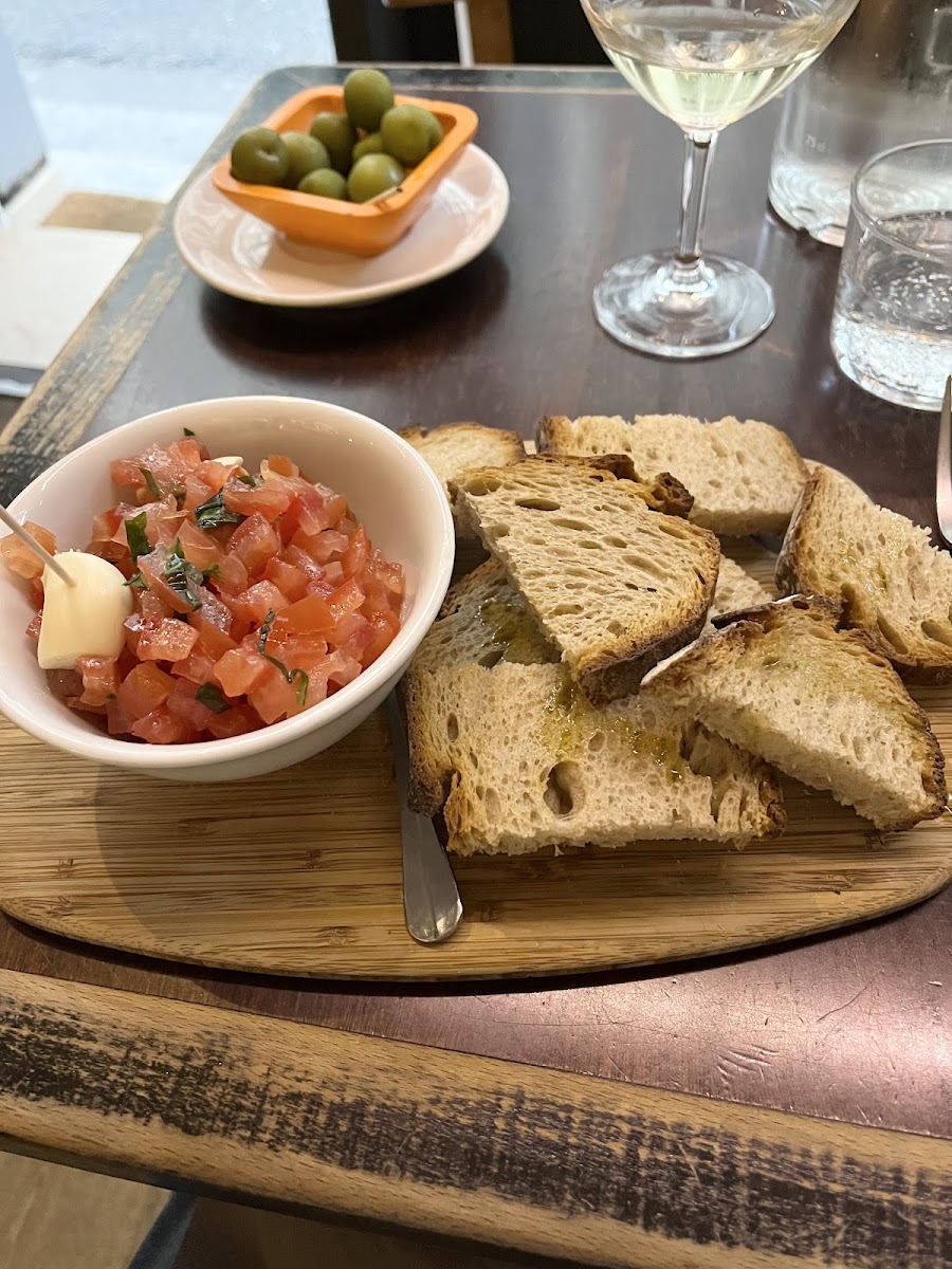 Oenosteria Photo 5