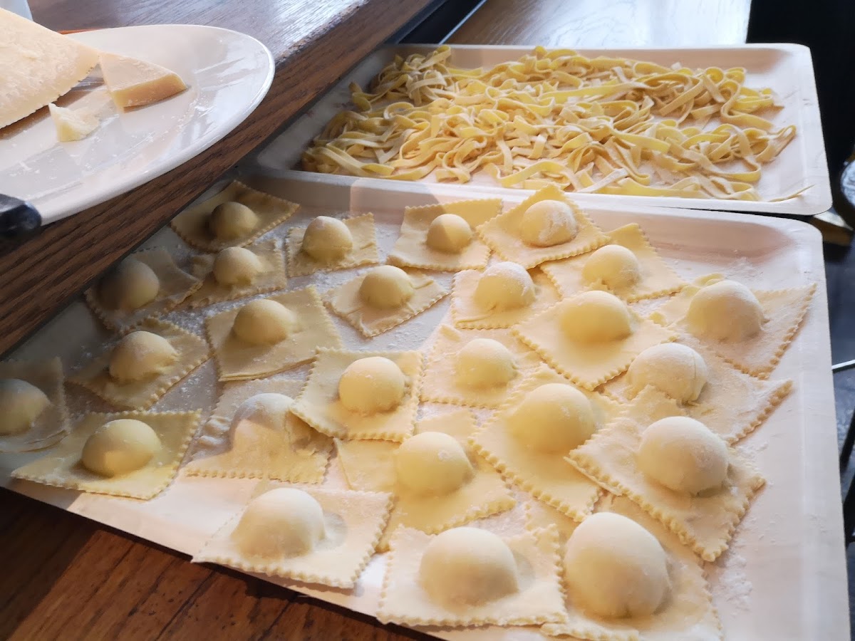 Oenosteria Photo 8
