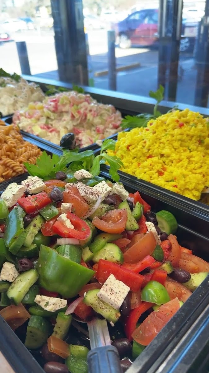 beirut chicken & seafood Photo 2