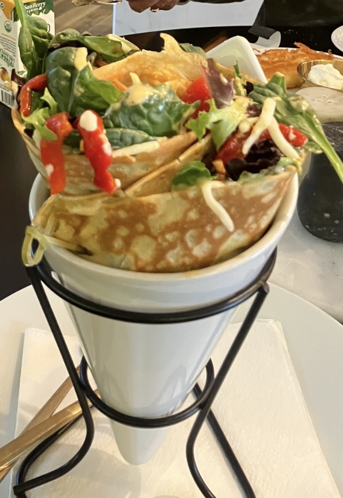 Crave Café Photo 3