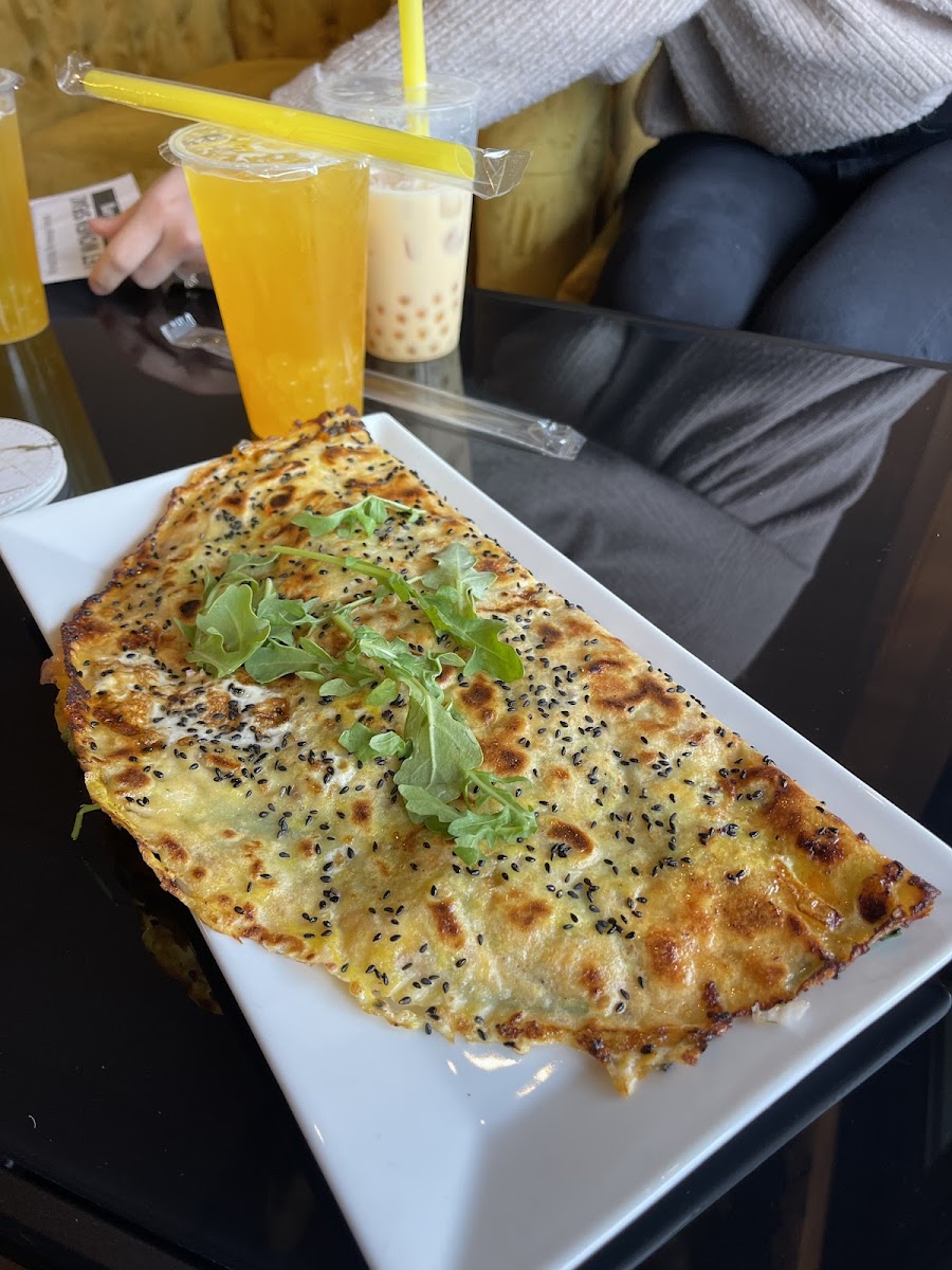 Crave Café Photo 7