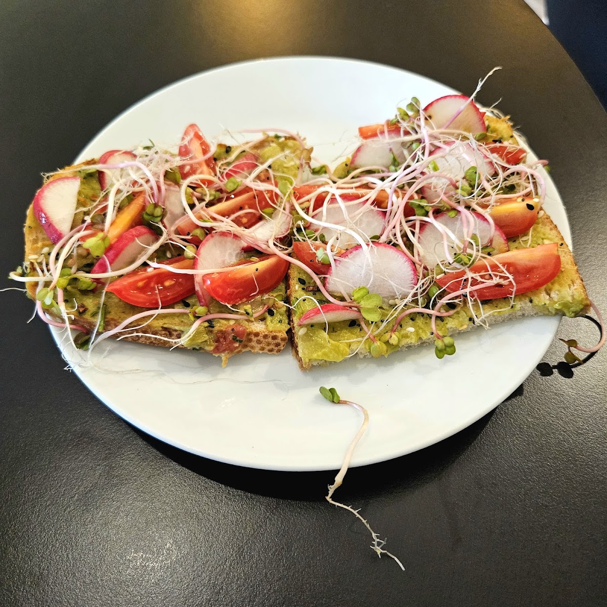 Crave Café Photo 8