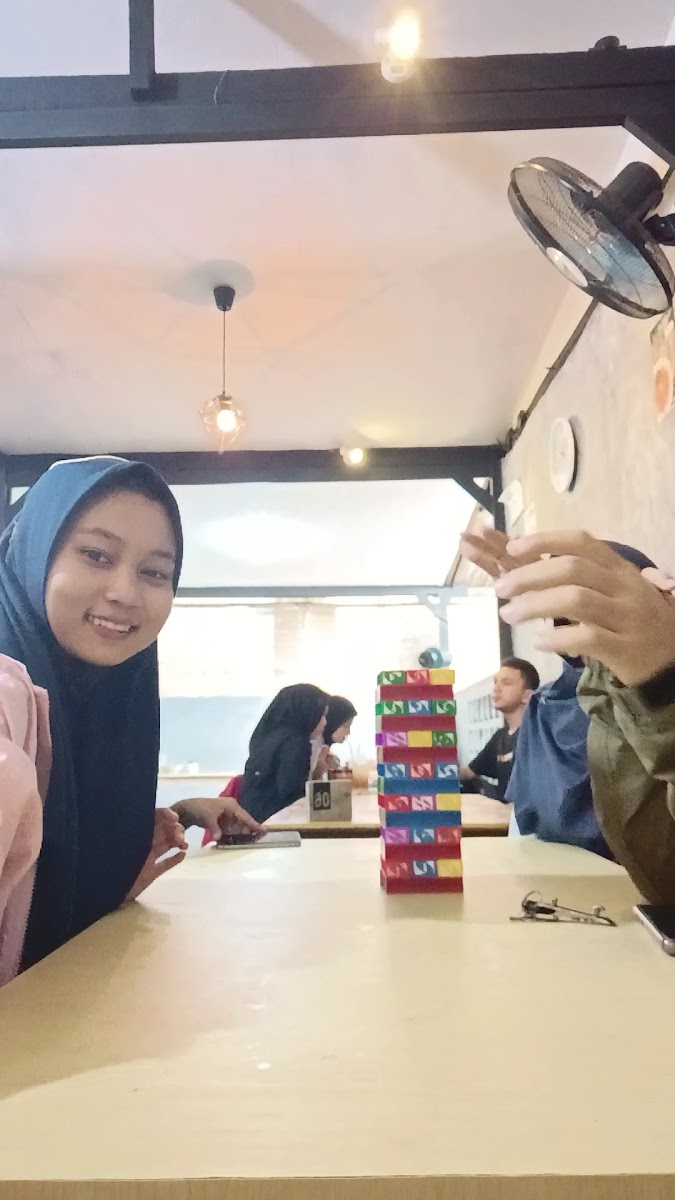Warung Blakblakan Photo 2