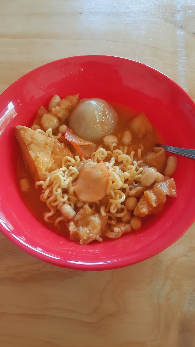 Warung Blakblakan Photo 6
