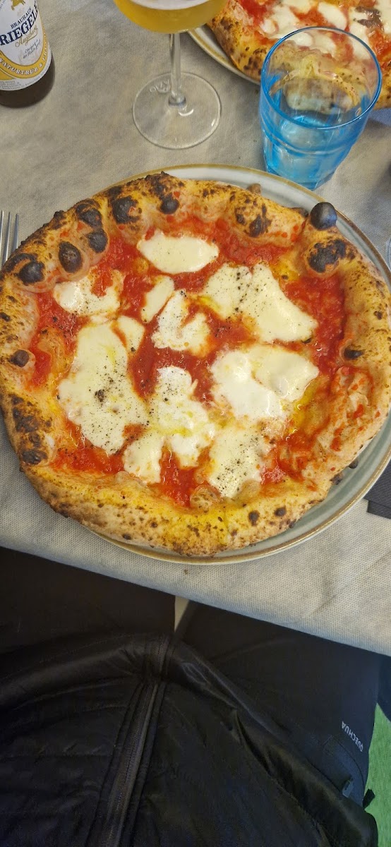Il Peperoncino Seafood & Pizza Photo 5
