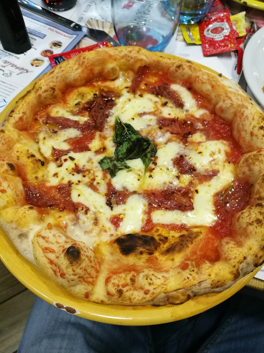 Il Peperoncino Seafood & Pizza Photo 6