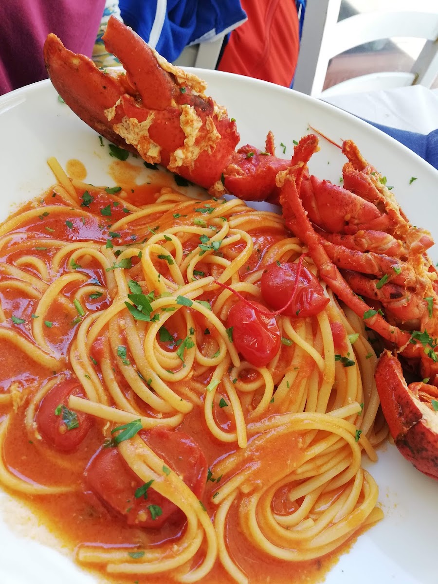 Il Peperoncino Seafood & Pizza Photo 7