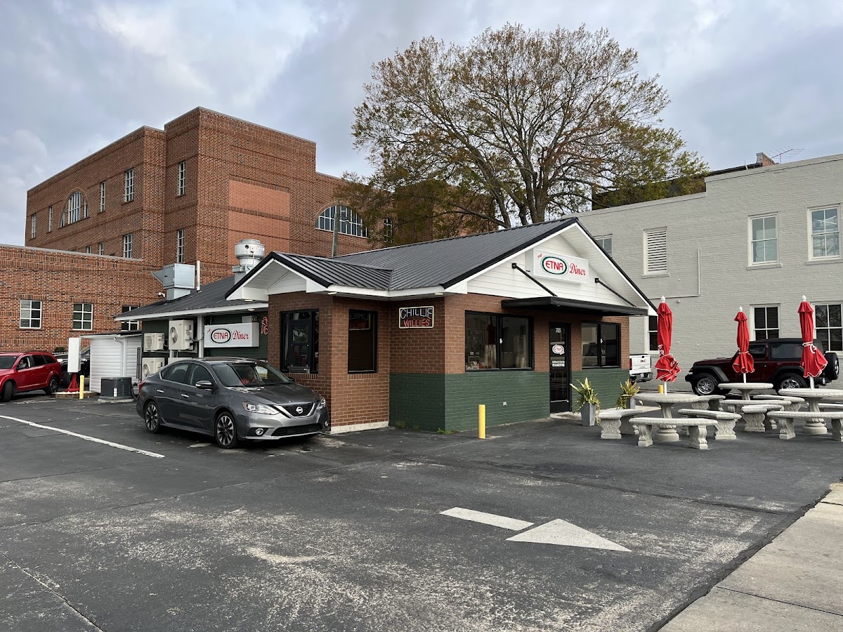 Etna Diner Photo 3