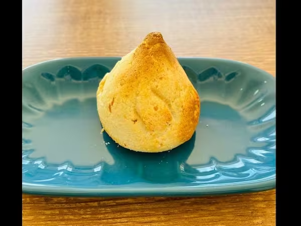 Chiparia Chipa Guasú Photo 2