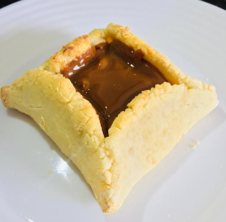 Chiparia Chipa Guasú Photo 4