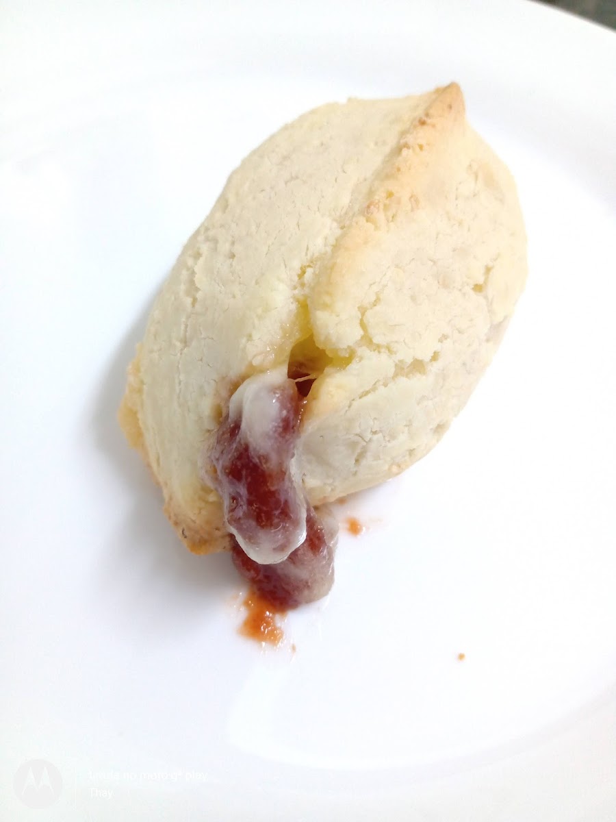 Chiparia Chipa Guasú Photo 6