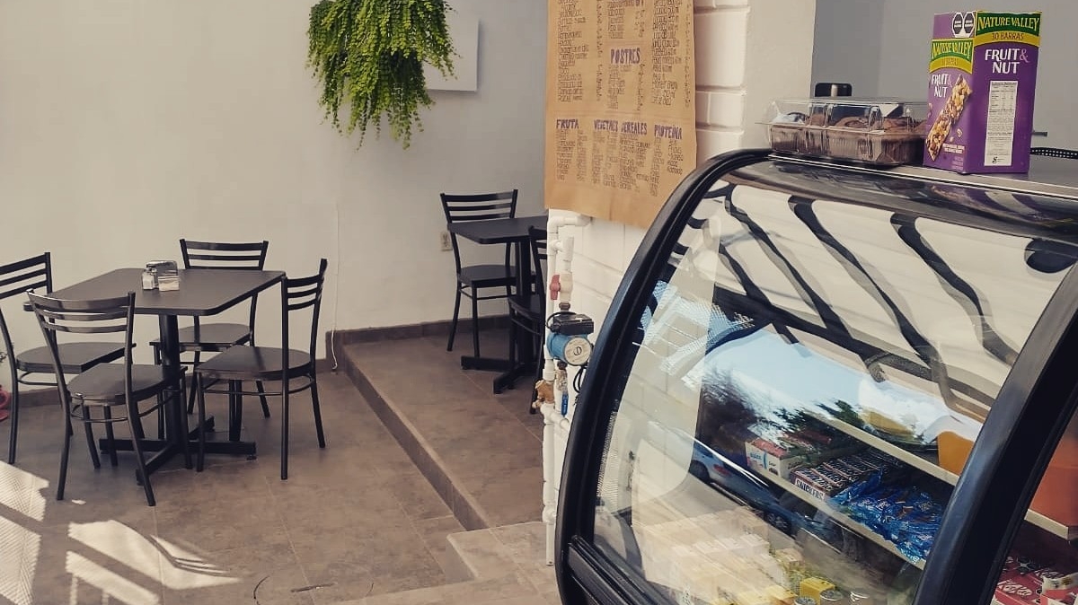 Bulla Cafetería