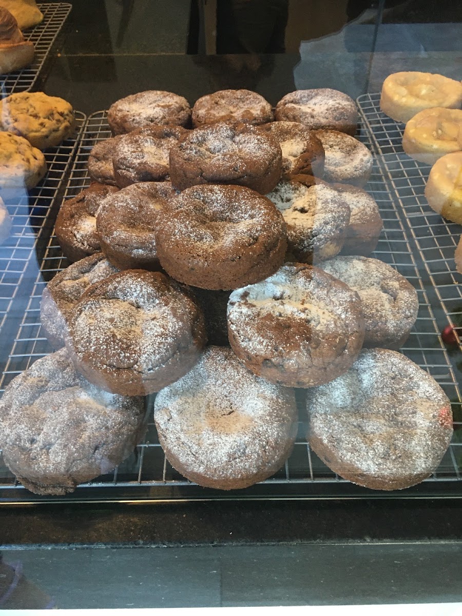 Cimonni's Bakery & Café - García Lavin Photo 5