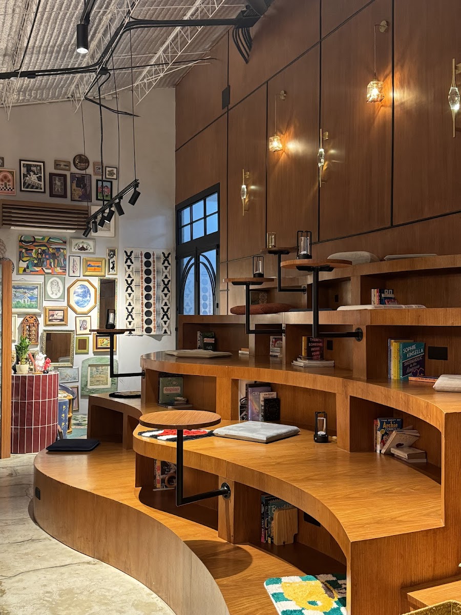 MAJIKASA CAFE Photo 1