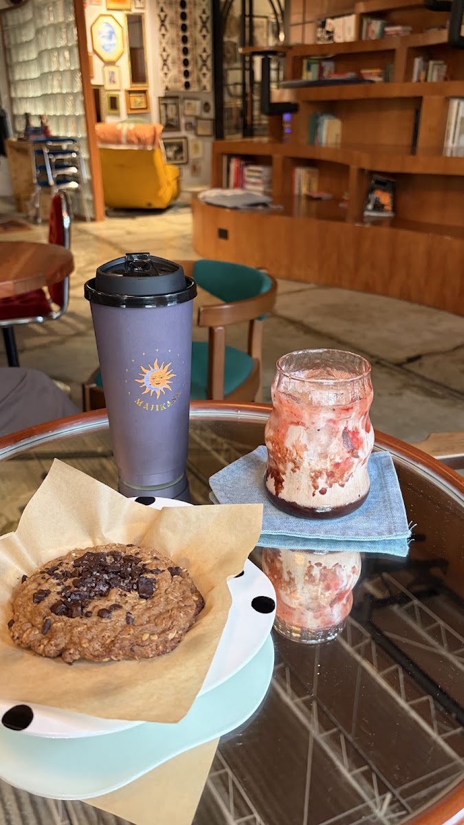 MAJIKASA CAFE Photo 6