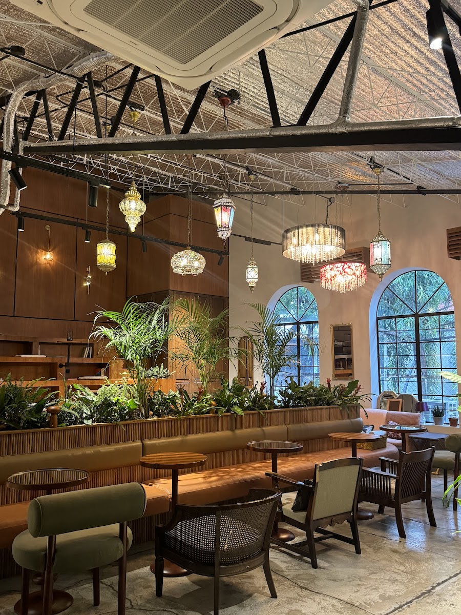 MAJIKASA CAFE Photo 7