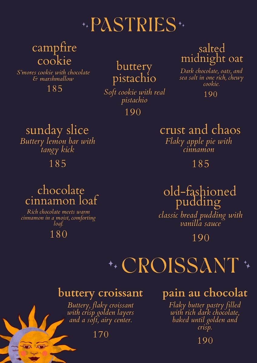 MAJIKASA CAFE Photo Menu 1