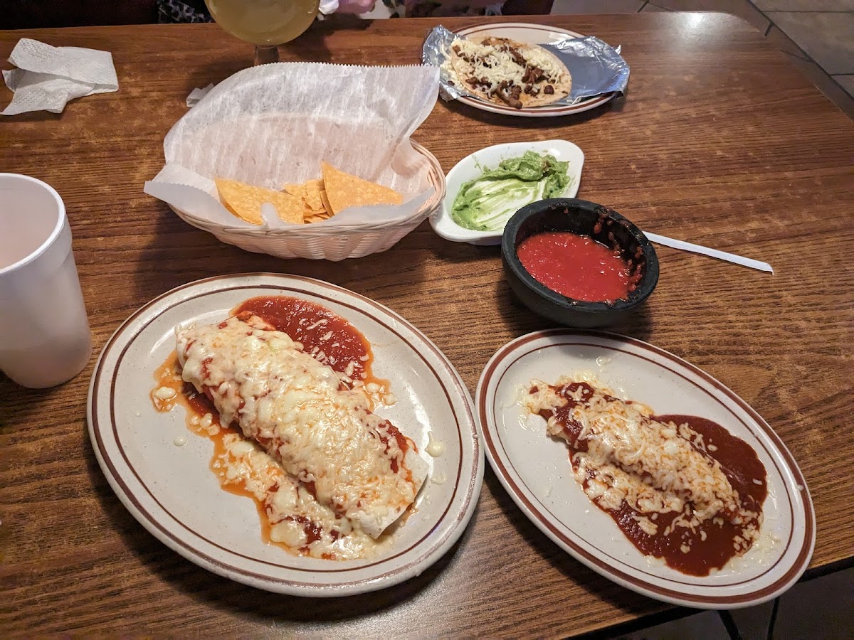 Miguel's Mexican Restaurant Photo 5