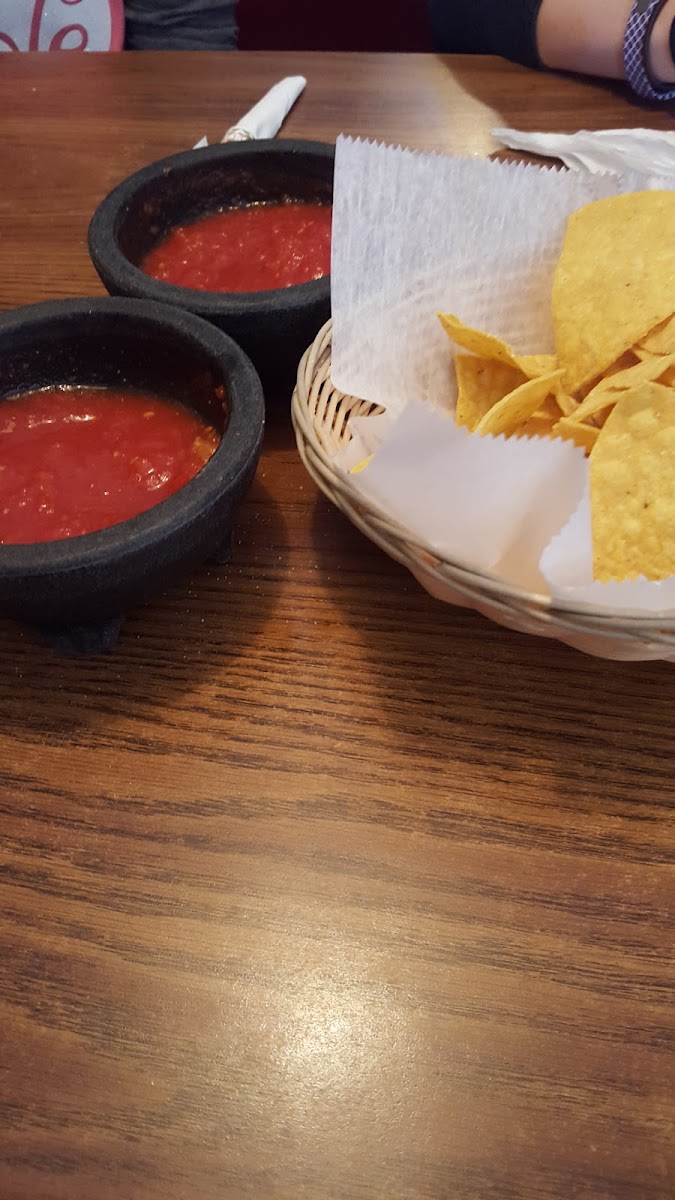 Miguel's Mexican Restaurant Photo 6
