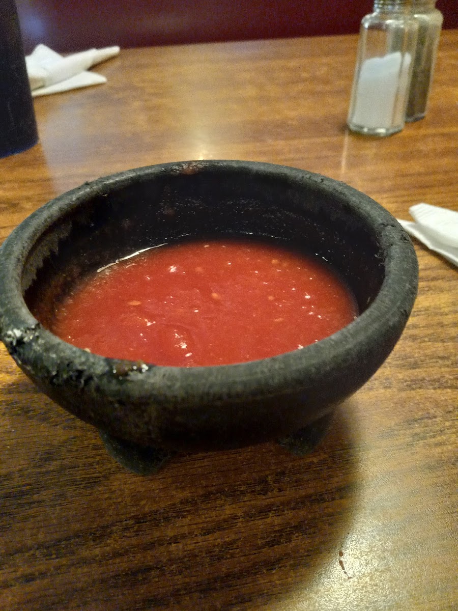 Miguel's Mexican Restaurant Photo 8