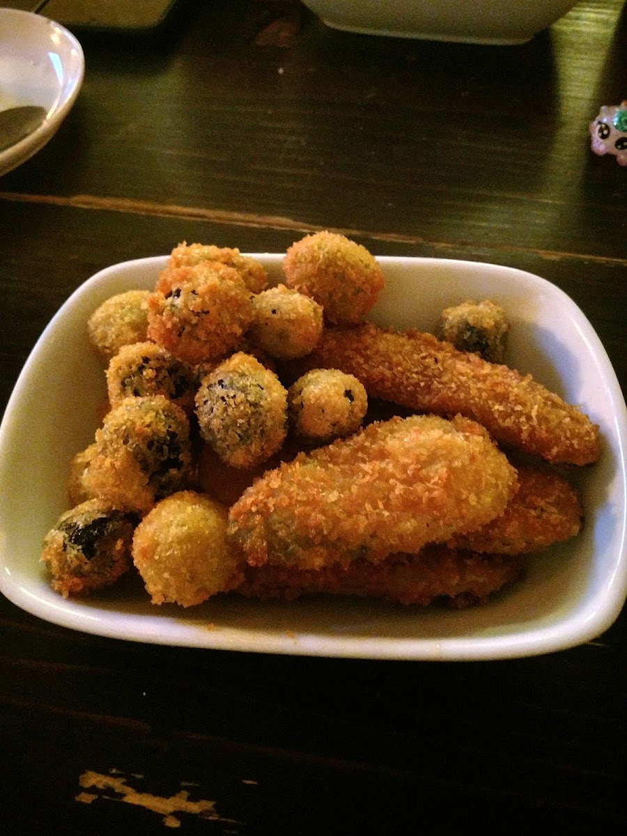 Corner Pub & Grill Photo 10