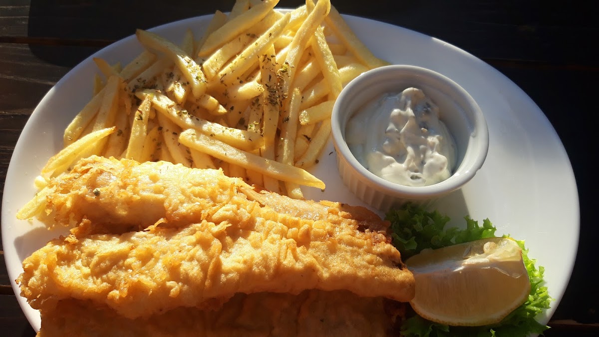 Corner Pub & Grill Photo 5