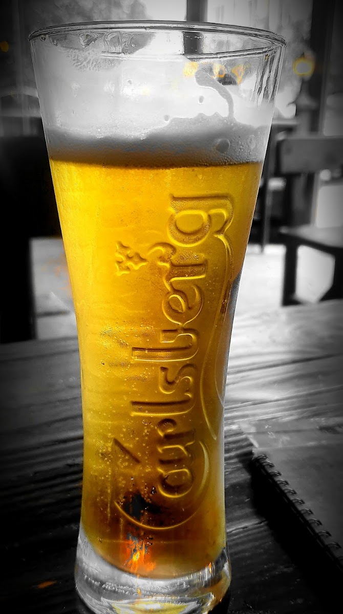 Corner Pub & Grill Photo 7