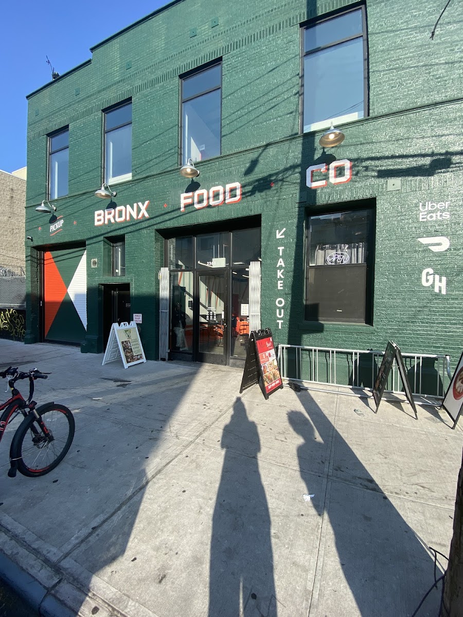 Bronx Food Co Photo 4