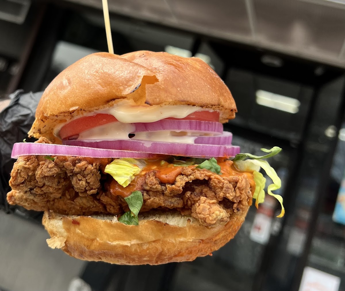Bronx Food Co Photo 5
