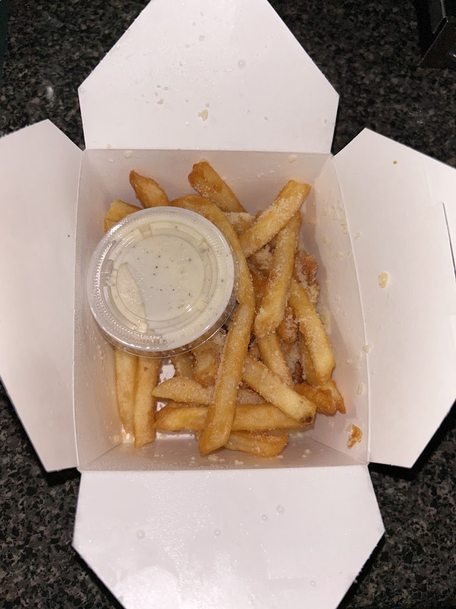 Bronx Food Co Photo 8