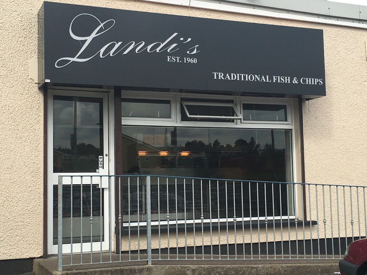 Landis Quarrylane