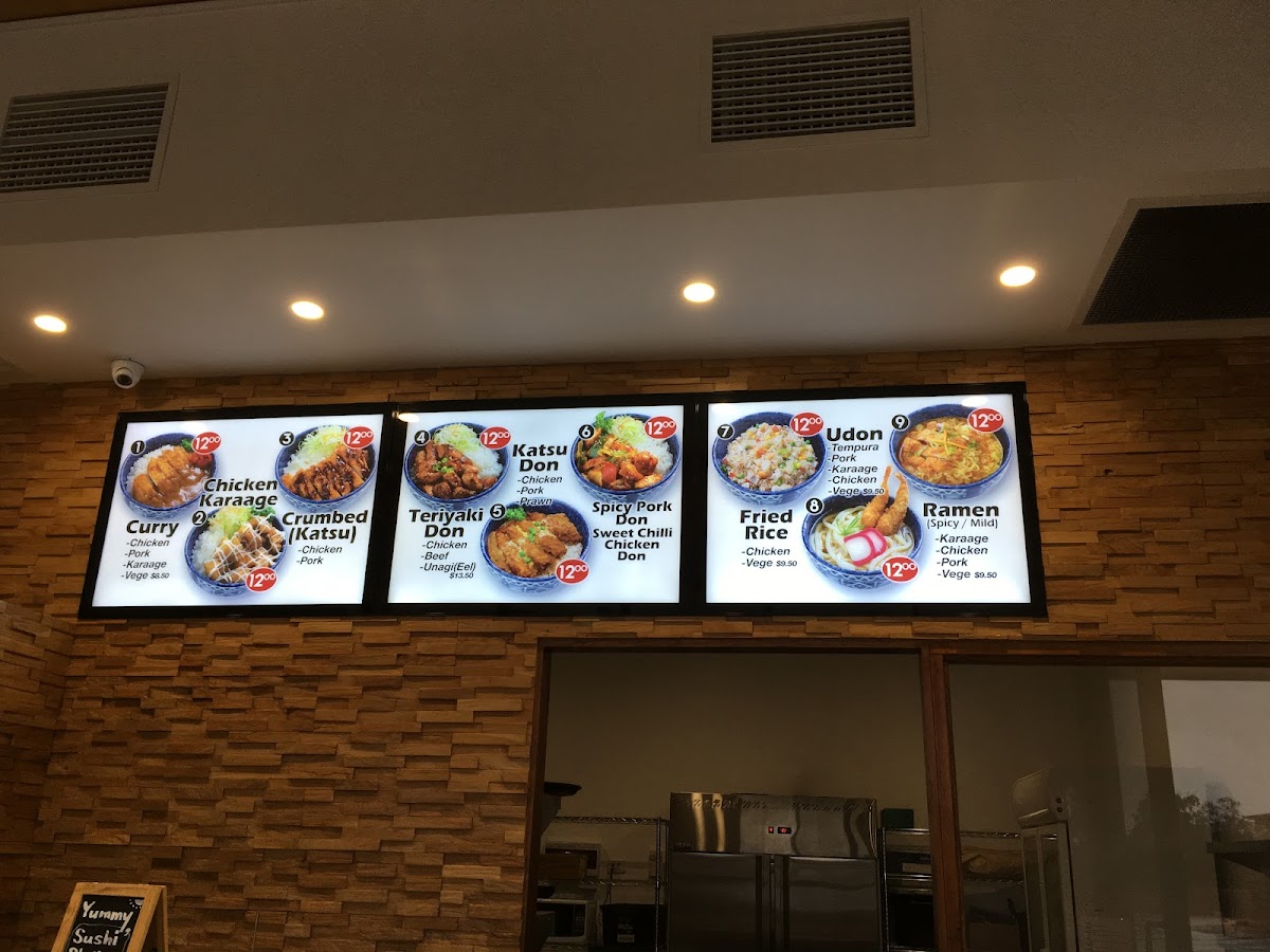 Sushi On Augusta Photo 4