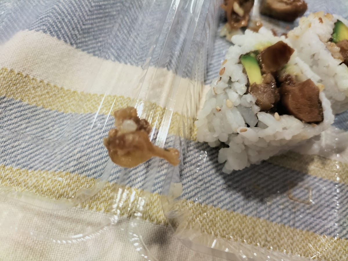 Sushi On Augusta Photo 5
