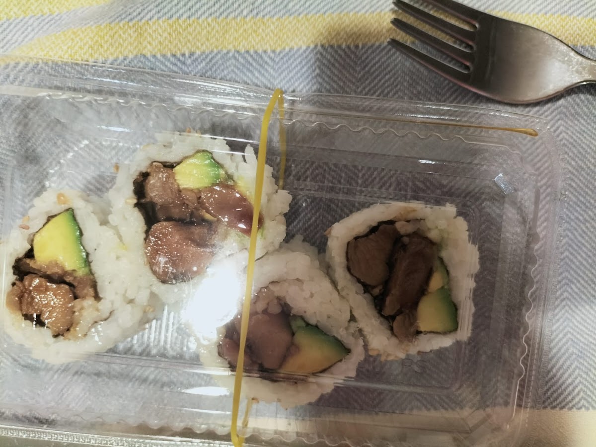 Sushi On Augusta Photo 6