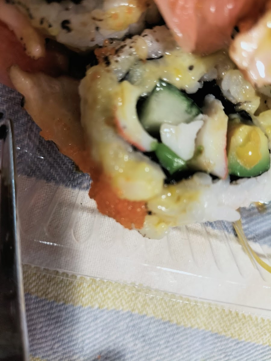 Sushi On Augusta Photo 7