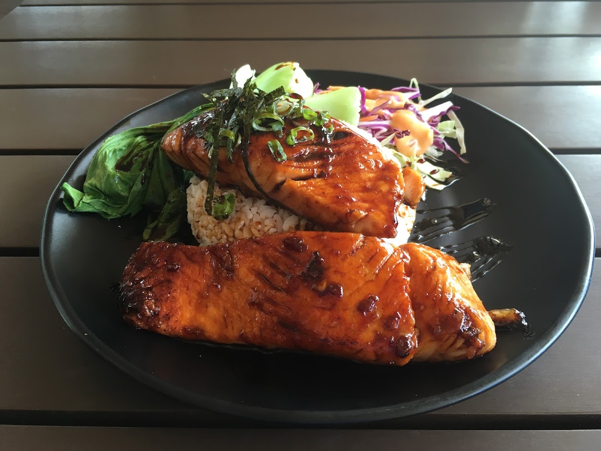 Sushi On Augusta Photo 8