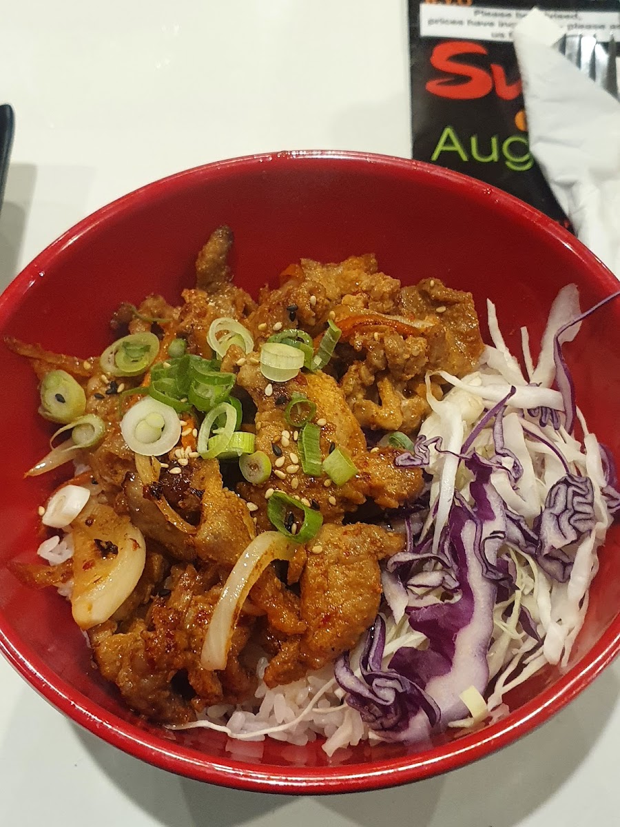 Sushi On Augusta Photo 9