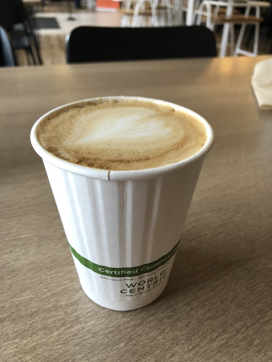 Derailer Coffee Photo 10