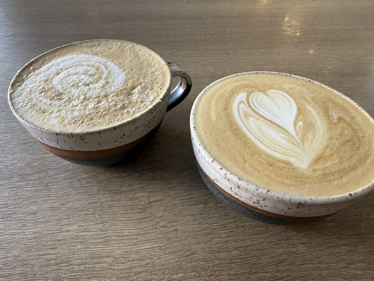 Derailer Coffee Photo 3