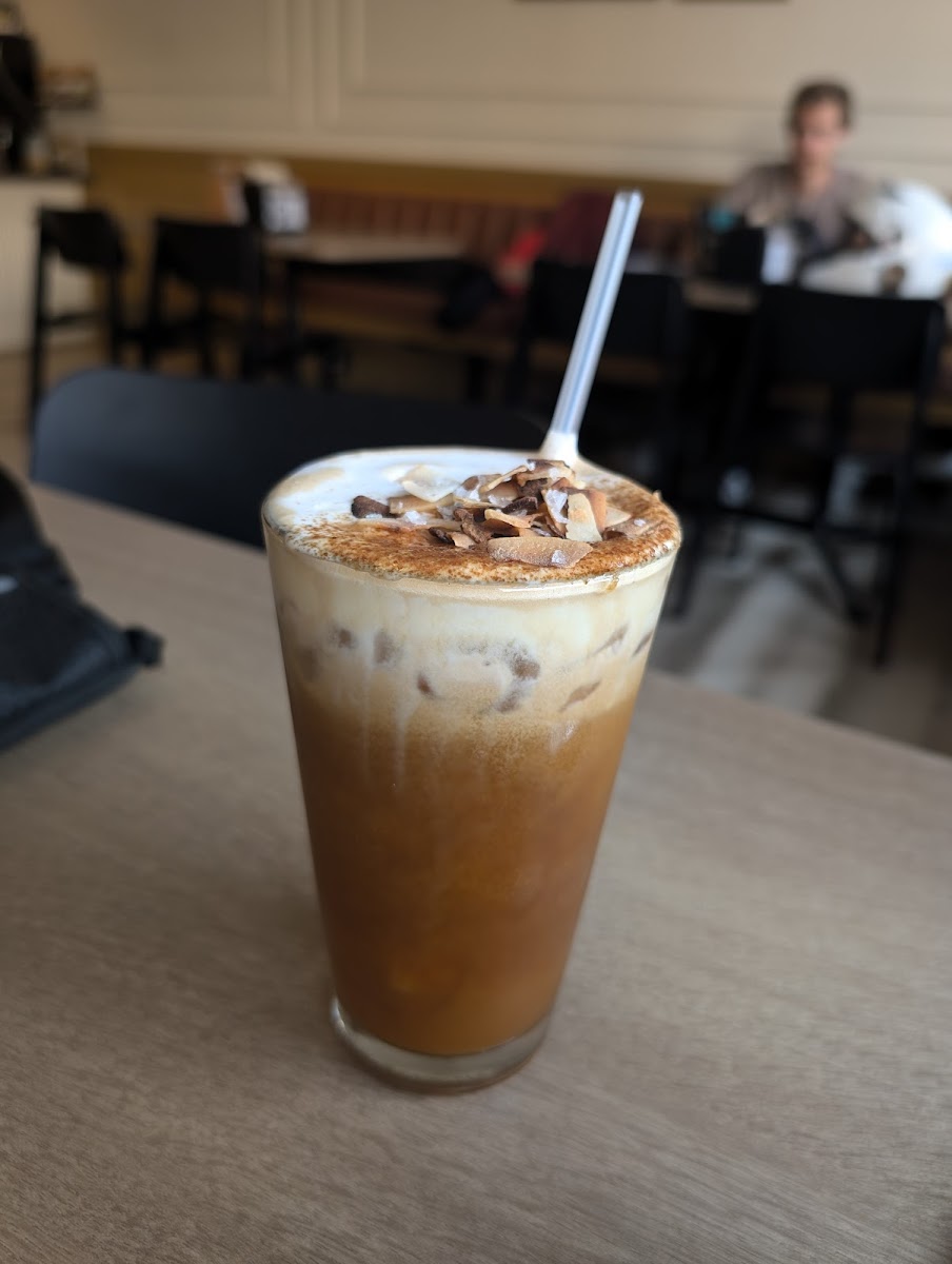 Derailer Coffee Photo 7