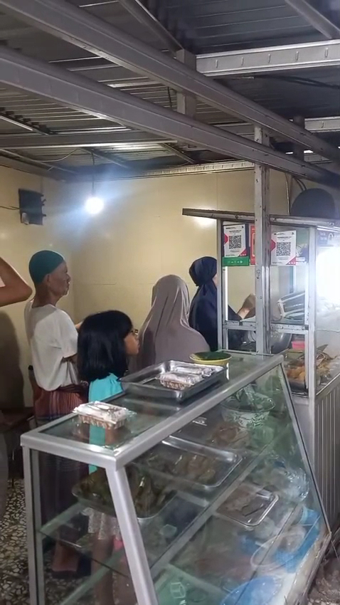 Nasi Kuning Mba. Tati Photo 2