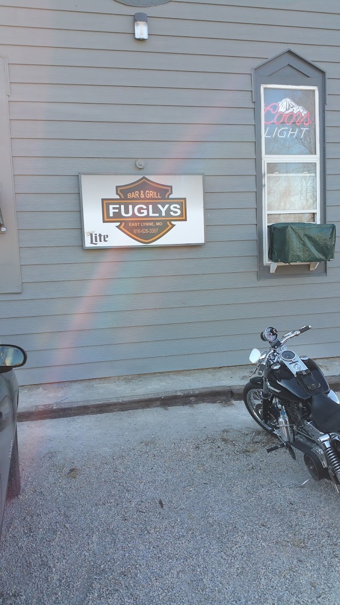 Fugly's Bar & Grill