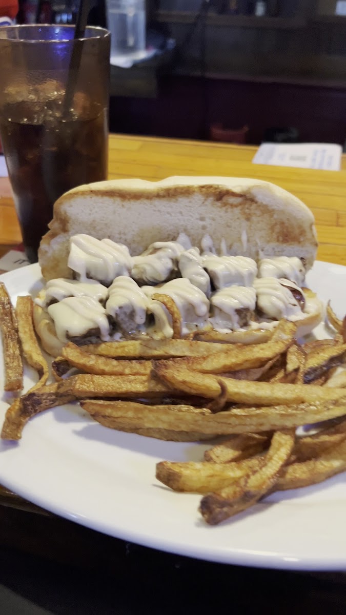 Fugly's Bar & Grill Photo 2