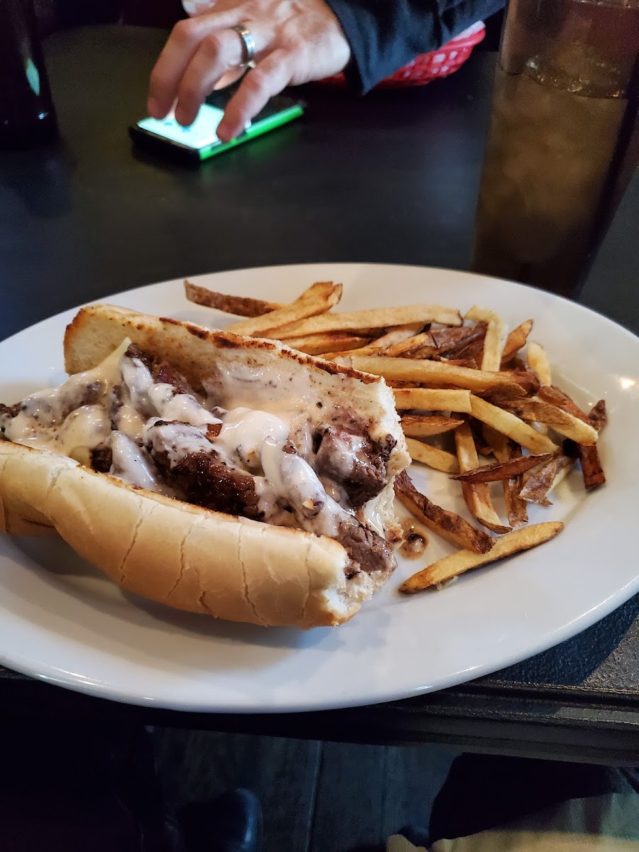 Fugly's Bar & Grill Photo 5