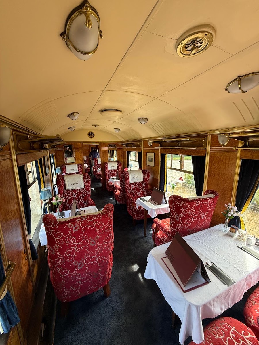 Carriages
