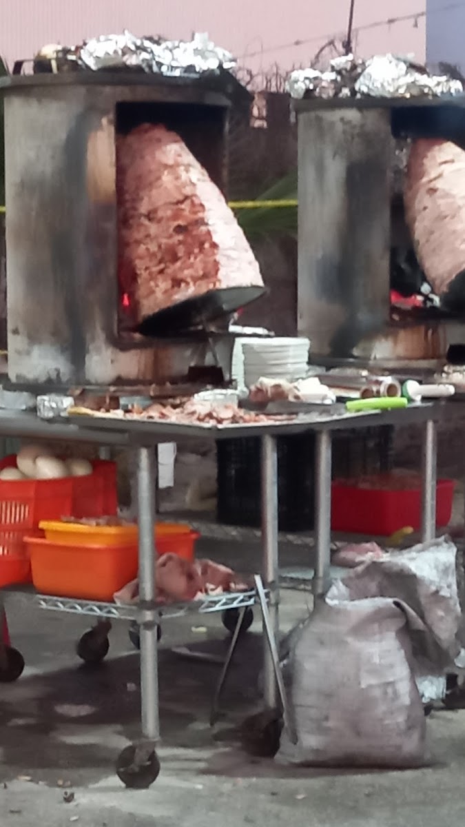 Taquería Las guacamayas Photo 10